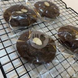Dark Choco Cookies