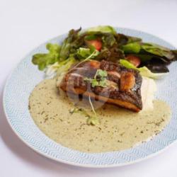 Salmon Fillet