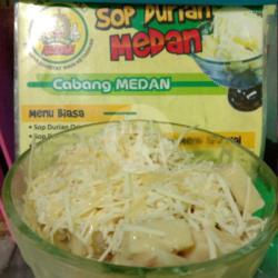 Sop Durian   Biji (ori)