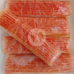 Crab Stick ( Olahan Seafood )