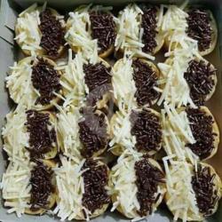 Paket Keju Meises (isi 6 Martabak)