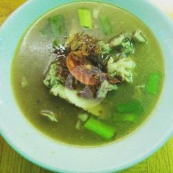 Sop Iga Sapi