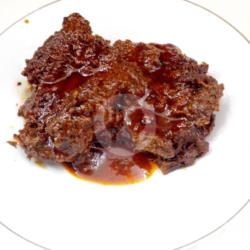 Rendang Daging Sapi