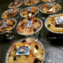 Bread Pudding