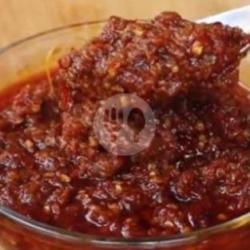 Sambal Terasi Bawang Super Hots