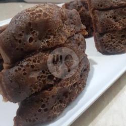 Pukis Rasa Coklat