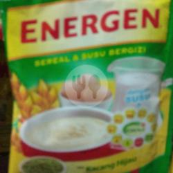 Energen Kacang Ijo