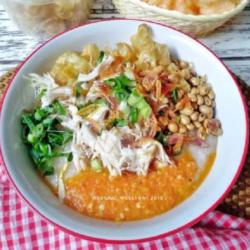 Bubur Ayam