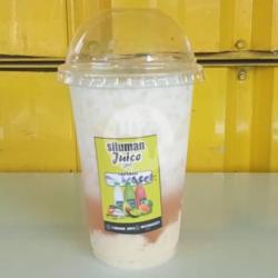 Durian Kocok