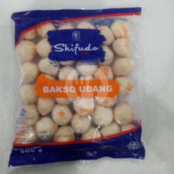 Shifudo Bakso Udang 500g