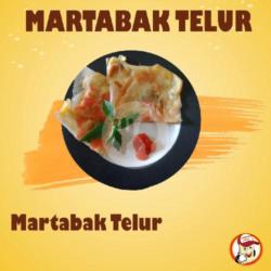 Martabak Telur Porsi Kecil