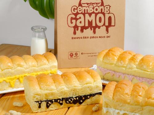 Roti Gembong Gamon, Tulungrejo, Pare, Kediri - GoFood