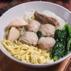 Bakso Babat Daging