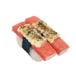 Kani One Sushi Nigiri