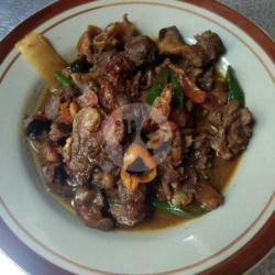 Paket 5(tongseng Kepala   Nasi   Esteh)