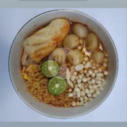 Baso Aci Varian Ayam