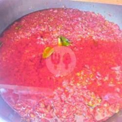 Sambel Merah