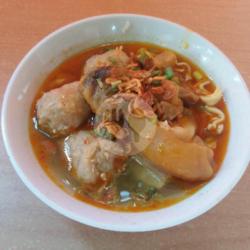 Bakso Kikil Balungan