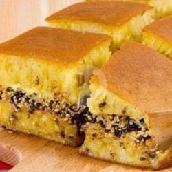 Martabak Special Campur