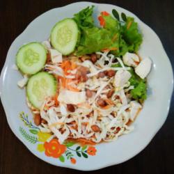 Asinan Sayur Bogor