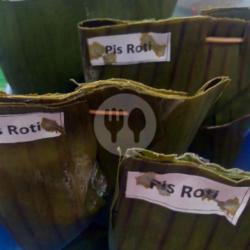 Pis Roti