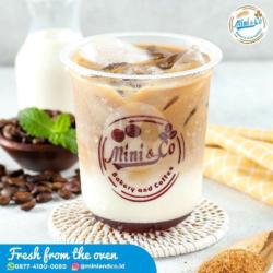 Ice Coffee Baileys