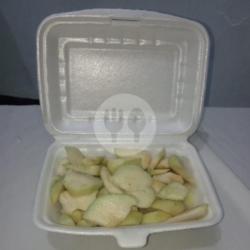 Rujak Jambu Cristal Original