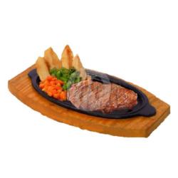 Tenderloin Beef Steak (100gr)