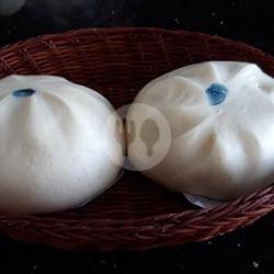 Bakpao Keju Susu