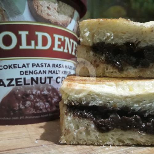 Zaman Roti Roti Bakar Bandung Zaman NOW by Umlink, Bsd - GoFood