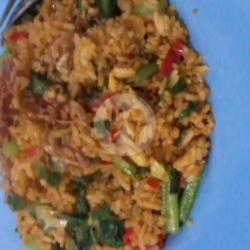 Nasi Goreng Sayur Campur