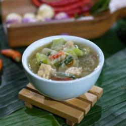 Sayur Lodeh