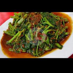 Kangkung Cah Cumi