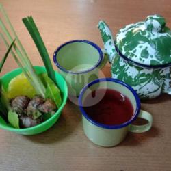 Wedang Rempah Wangi