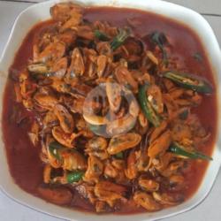 Kerang Balado