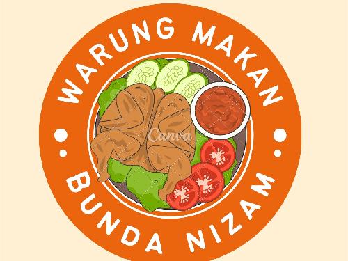 WARUNG MAKAN BUNDA NIZAM, SAMPING BILYAR POS 7