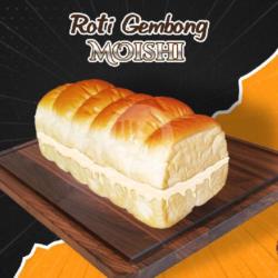 Roti Gembong Vanilla