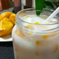 Es Degan Nangka Susu