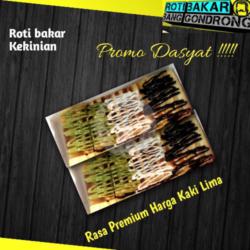 Mix Premium (l) Dark Choco   Tiramisu   Greentea