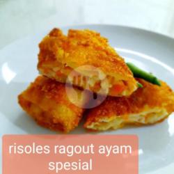 Risoles Ragout Ayam Spesial