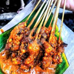 Sate Jando