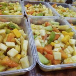 Rujak Segar Kuah Kweni 400g (terlaris)