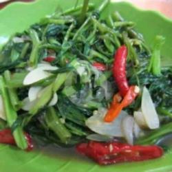 Kangkung Cah