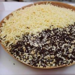 Kacang Coklat   Ketan Hitam Susu