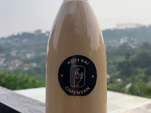 Kopi Kai, Cimenyan