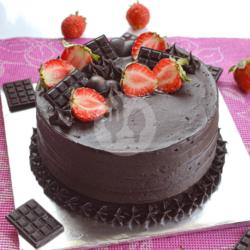 Chocolate Deluxe ( 14cm )