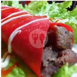 Red Kebab Beef