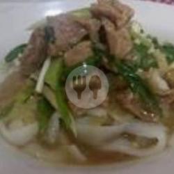 Kwetiau Bun Ayam