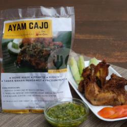 Frozen Ayam Cajo