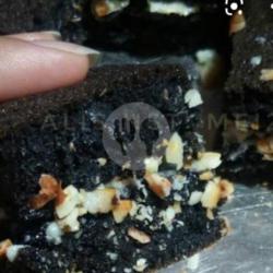 Martabak Black Kacang Doang